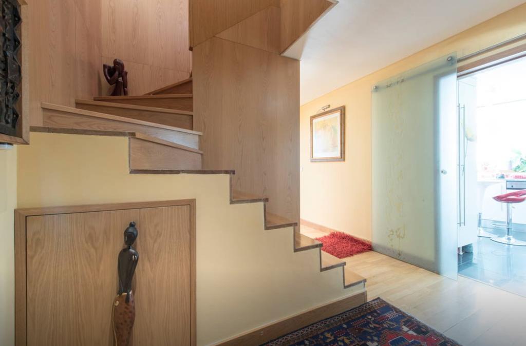Lxriverside Suite Apartment Lisboa Exteriér fotografie