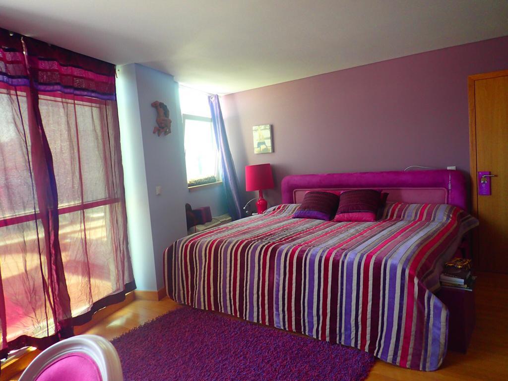 Lxriverside Suite Apartment Lisboa Pokoj fotografie