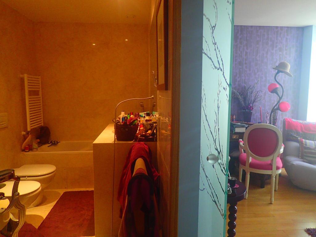 Lxriverside Suite Apartment Lisboa Pokoj fotografie
