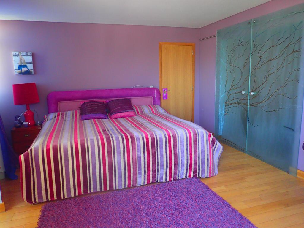 Lxriverside Suite Apartment Lisboa Pokoj fotografie