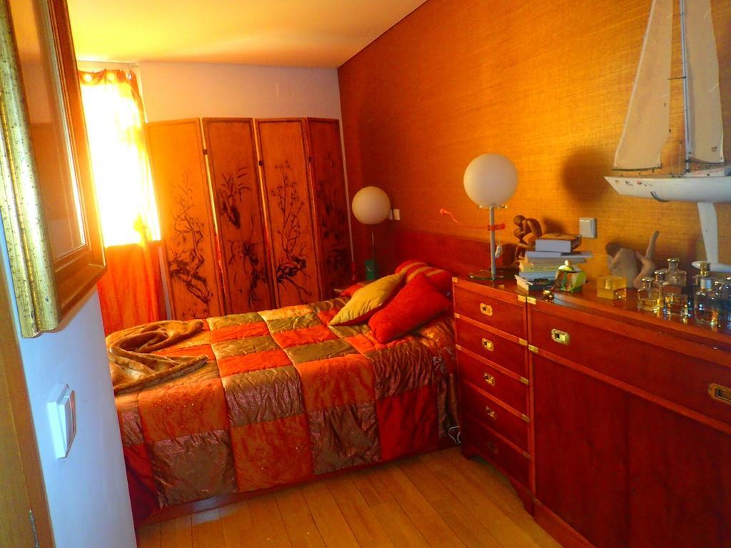 Lxriverside Suite Apartment Lisboa Pokoj fotografie