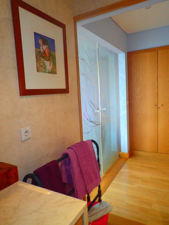 Lxriverside Suite Apartment Lisboa Exteriér fotografie