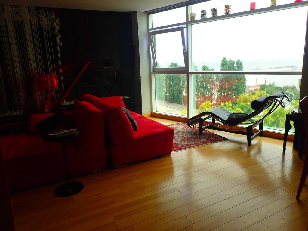 Lxriverside Suite Apartment Lisboa Exteriér fotografie