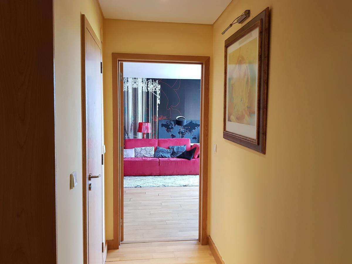 Lxriverside Suite Apartment Lisboa Exteriér fotografie