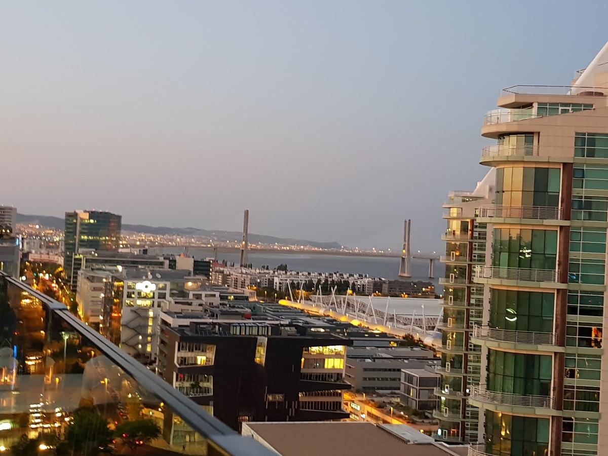 Lxriverside Suite Apartment Lisboa Exteriér fotografie