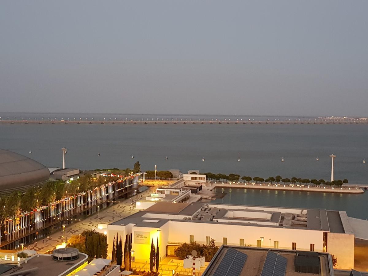 Lxriverside Suite Apartment Lisboa Exteriér fotografie