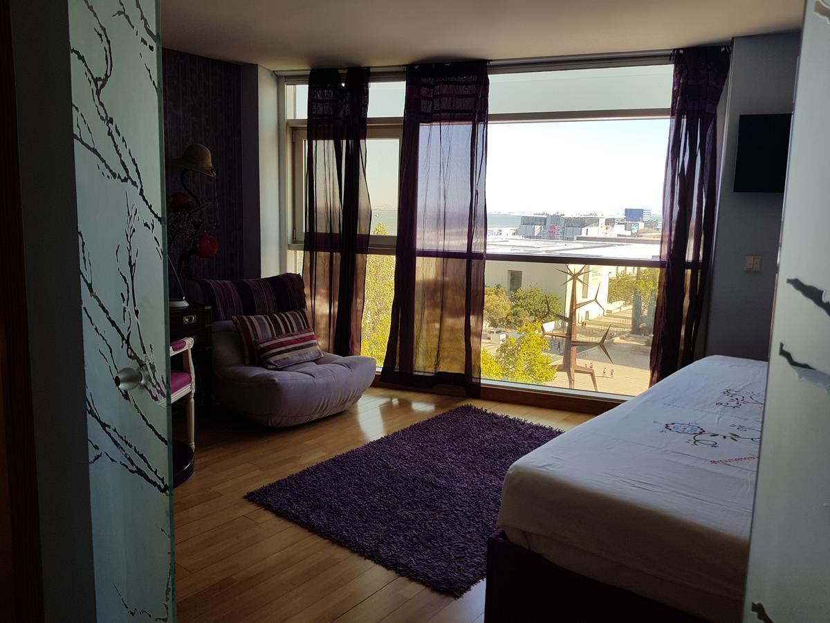 Lxriverside Suite Apartment Lisboa Exteriér fotografie