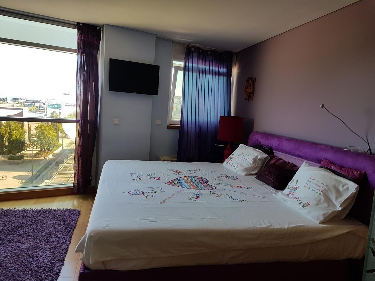 Lxriverside Suite Apartment Lisboa Exteriér fotografie